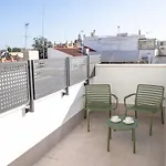 Nqn Aparts & Suites Sevilla